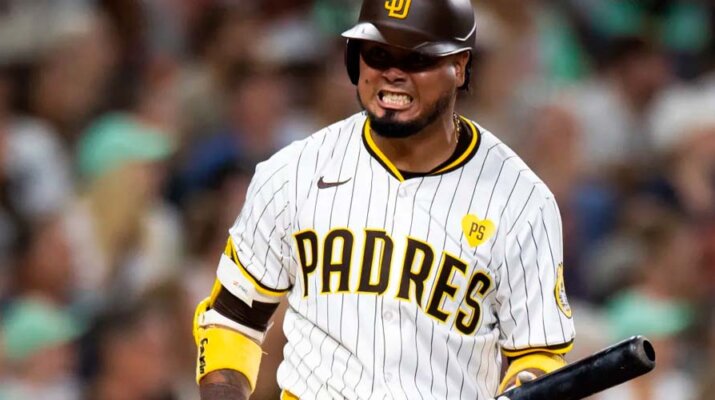 Luis Arráez busca igualar a Miguel Cabrera con tres títulos de bateo consecutivos