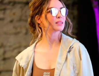 Belinda convierte uno de sus éxitos infantiles en un corrido tumbado