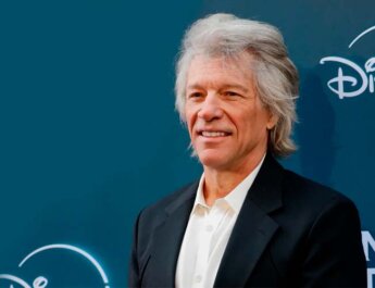 Bon Jovi salva la vida de una mujer que estaba a punto de lanzarse de un puente
