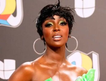 Amara La Negra cuenta cómo le destrozaron una de sus casas