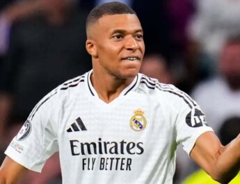 Mbappé asegura que no llegó al Real Madrid para ganar la Champions