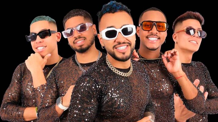 Los Conquistadores de la Salsa celebran su Aniversario #27 con una noche inolvidable