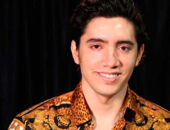 Mía, la hija de Alex Fernández, fue sometida a cirugía, personaje DMH