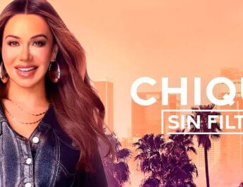 Chiquis Rivera llora tras visitar a su padre en la cárcel