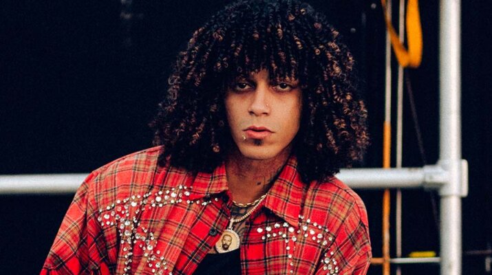 Jon Z lanza "AMOR PROPIO," el sencillo previo a su álbum "REAL"