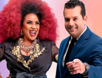 Aymée Nuviola y Capitán V Estrenan Nuevo Sencillo “Cero Estrés Cero Depresión”