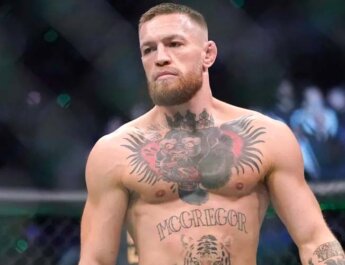 Conor McGregor anunció su vuelta al UFC luego de tres años