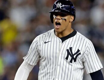 Los récords que alcanzó Juan Soto en postemporada