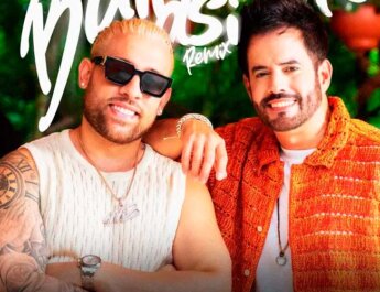 Mark B y Manny Cruz se unen para el candente nuevo sencillo "BAILANDO ASI" Remix