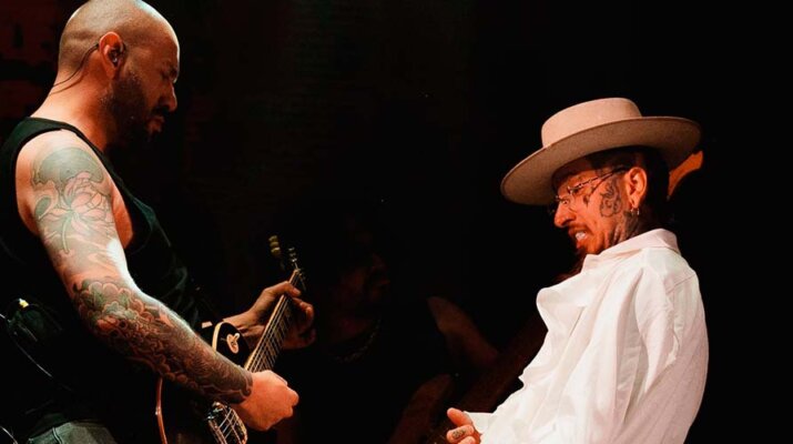 Nanpa Básico rompe récords de asistencia en España y se prepara para conquistar México y Estados Unidos