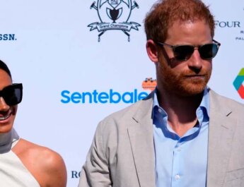 Aseguran que el príncipe Harry y Meghan Markle compraron una casa en Portugal
