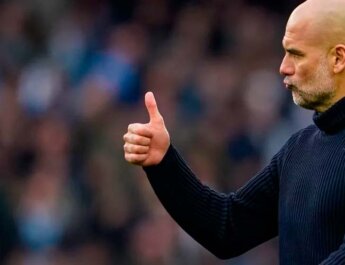 Pep Guardiola quiere dirigir a una selección y deja abierto su futuro