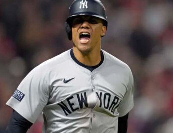 Juan Soto gana premio al mejor dominicano de la temporada 2024 en MLB