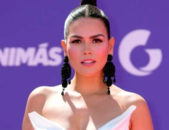 El viaje de Karina Banda a Panamá: las imágenes que compartió la presentadora