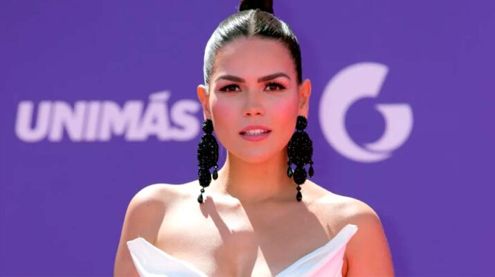 El viaje de Karina Banda a Panamá: las imágenes que compartió la presentadora