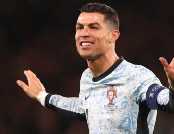 Cristiano Ronaldo jugaría en Toluca para el 2025