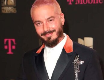 J Balvin revela que trabajó junto a Peso Pluma en un tema nuevo