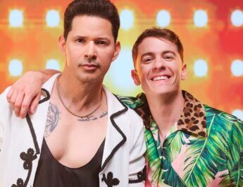 Leoni Torres y Guaynaa presentan “Todo el Mundo Bailando”, una explosiva mezcla entre Cuba y Puerto Rico