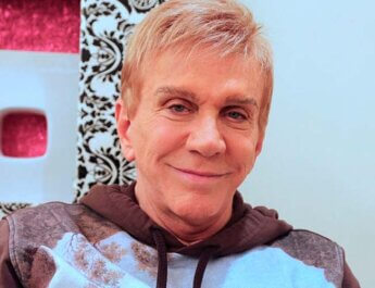 Osmel Sousa habla del Miss Universo 2024, Personaje DMH