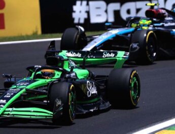 Pilotos de Fórmula 1 rechazan multas por el uso de groserías en las carreras