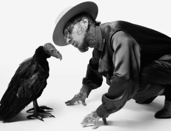 El artista colombiano Nanpa Básico presenta su álbum "Duelo"