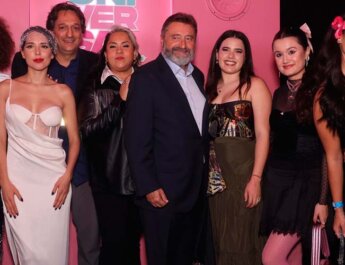 Universal Music marca la pauta e inicia la semana del 25 Aniversario de Latin GRAMMY© con un evento histórico