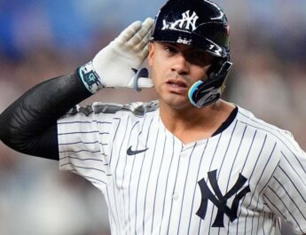 Gleyber Torres tiene hasta cuatro equipos interesados en contratarlo para 2025