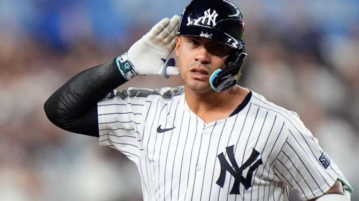 Gleyber Torres tiene hasta cuatro equipos interesados en contratarlo para 2025