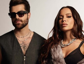 Alok y Anitta se unen para la esperada colaboración "LOOKING FOR LOVE"