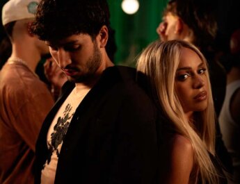 Sebastián Yatra se une a Bad Gyal para lanzar la canción que sonará en toda fiesta “2AM”