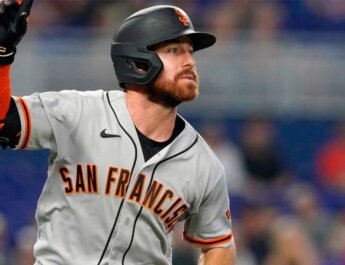 Mets llegan a un acuerdo de ligas menores con Donovan Walton