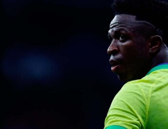 Vinícius Jr. habla sobre su lucha contra el racismo: “He sufrido mucho en España”