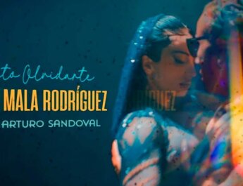 Yotuel y Mala Rodriguez estrenan remix de “Prometo Olvidarte”, junto a Maffio y Arturo Sandoval