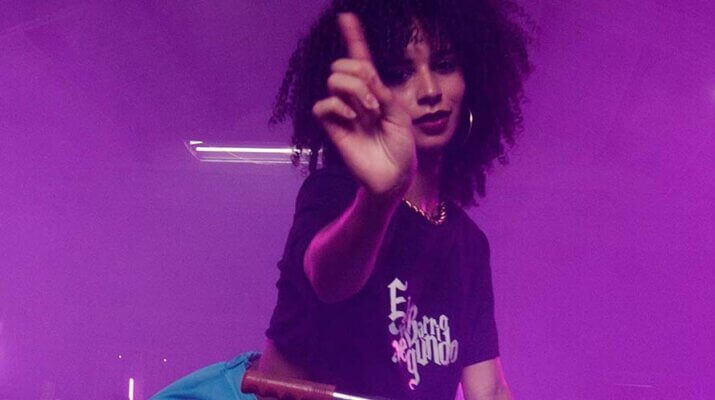 El Barrio Segundo Lanza Un Poderoso Llamado Social con Su Nuevo Tema "Para los Pensantes"