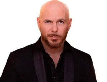 Pitbull anuncia actuación en la 25.ª entrega anual de los Premios Grammy Latino