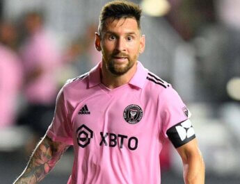 Lionel Messi exhortó a “proteger la vida, la naturaleza y la gente” en un mensaje ambientalista