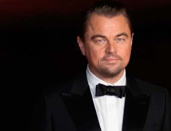 Leonardo DiCaprio es criticado por aparentemente ignorar una tradición en Fiyi