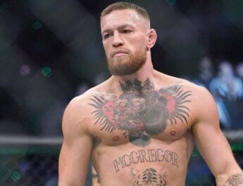 Conor McGregor planea dejar la UFC para unirse a una nueva disciplina