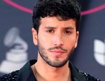 Sebastián Yatra se disculpó con Shakira, personaje DMH