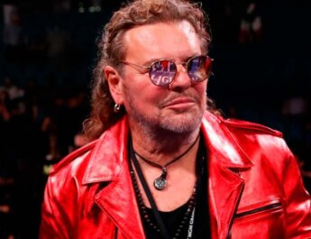 Fher, de Maná, se pronuncia en contra de Bad Bunny y el reguetón: “Aquí sí se hacen letras”