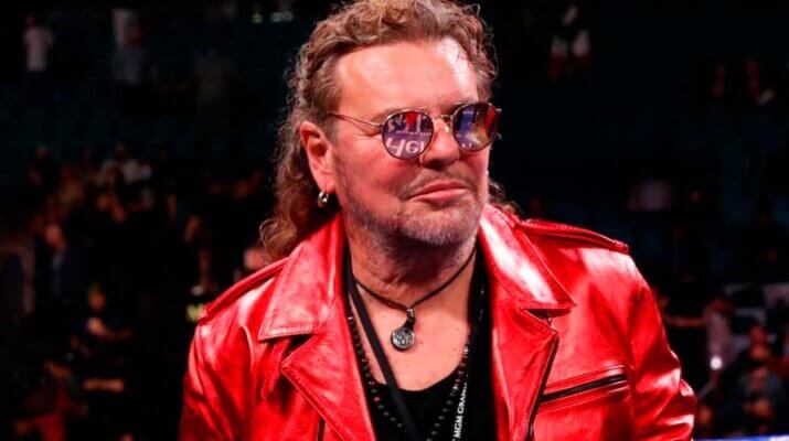 Fher, de Maná, se pronuncia en contra de Bad Bunny y el reguetón: “Aquí sí se hacen letras”