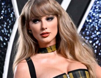 Libro de Taylor Swift vende 814,000 copias en solo dos días en Estados Unidos