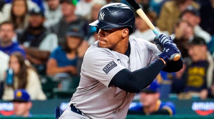 Juan Soto definiría su próximo equipo en una semana