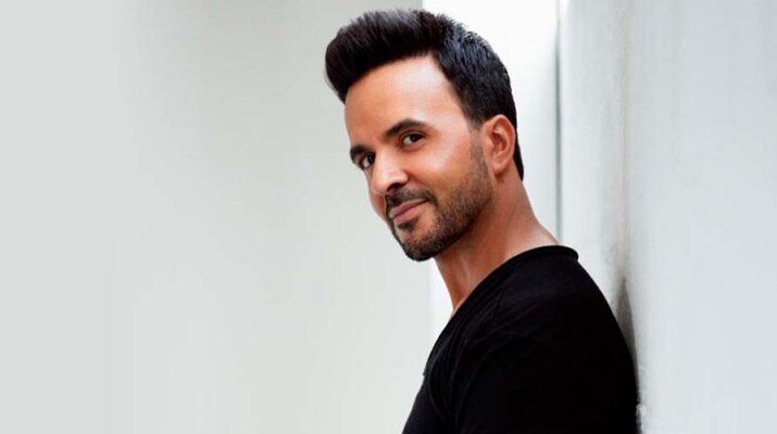 Luis Fonsi confirmado para presentarse en DICK CLARK'S NEW YEAR'S ROCKIN' EVE with RYAN SEACREST 2025