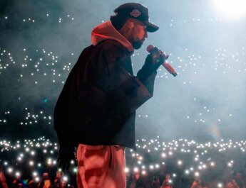 Jay Wheeler ha cautivado a más de 100,000 fans en Estados Unidos, Latinoamérica y España con su TRAPPii Tour