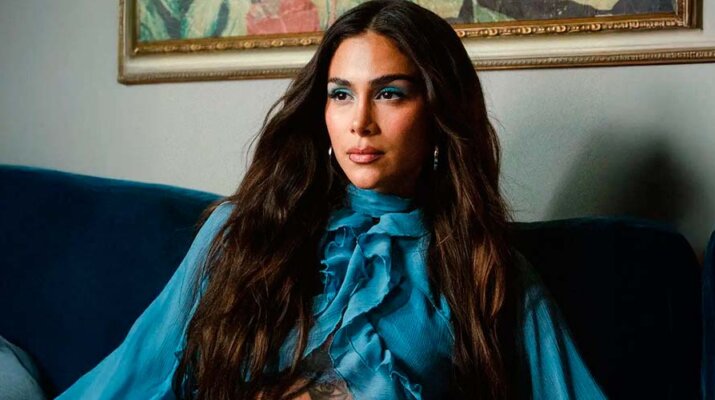 Greeicy lanza su nuevo sencillo "EFÍMERO" y explora la fragilidad de las emociones