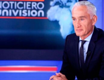 Jorge Ramos se despide definitivamente de Univision: “Los buenos periodistas nunca se retiran”