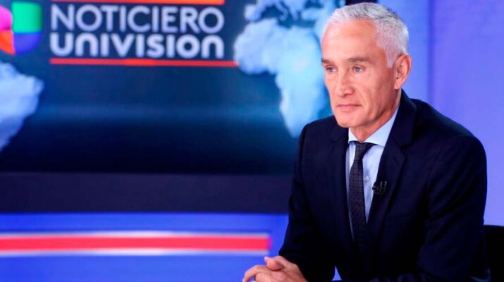 Jorge Ramos se despide definitivamente de Univision: “Los buenos periodistas nunca se retiran”