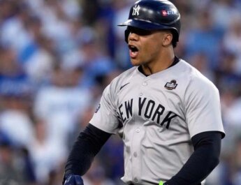 Cuánto ganará Juan Soto por hora, minuto y segundo con los Mets