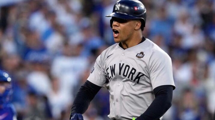 Cuánto ganará Juan Soto por hora, minuto y segundo con los Mets